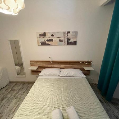 Moshi Moshi Bed & Breakfast Roma Ngoại thất bức ảnh