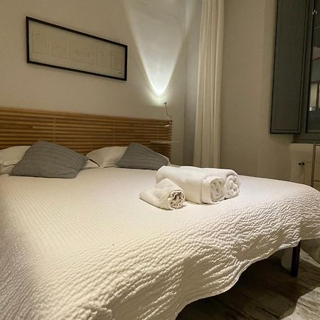 Moshi Moshi Bed & Breakfast Roma Ngoại thất bức ảnh