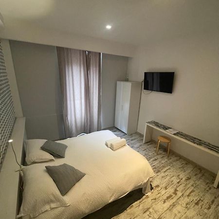 Moshi Moshi Bed & Breakfast Roma Ngoại thất bức ảnh