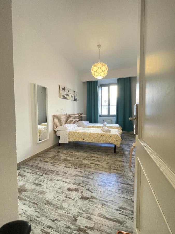 Moshi Moshi Bed & Breakfast Roma Ngoại thất bức ảnh