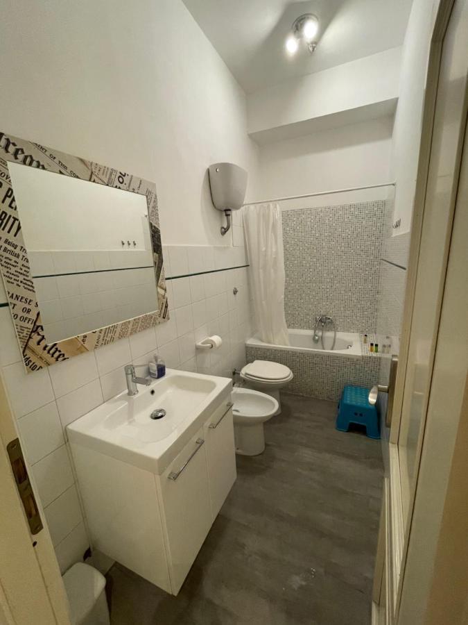 Moshi Moshi Bed & Breakfast Roma Ngoại thất bức ảnh