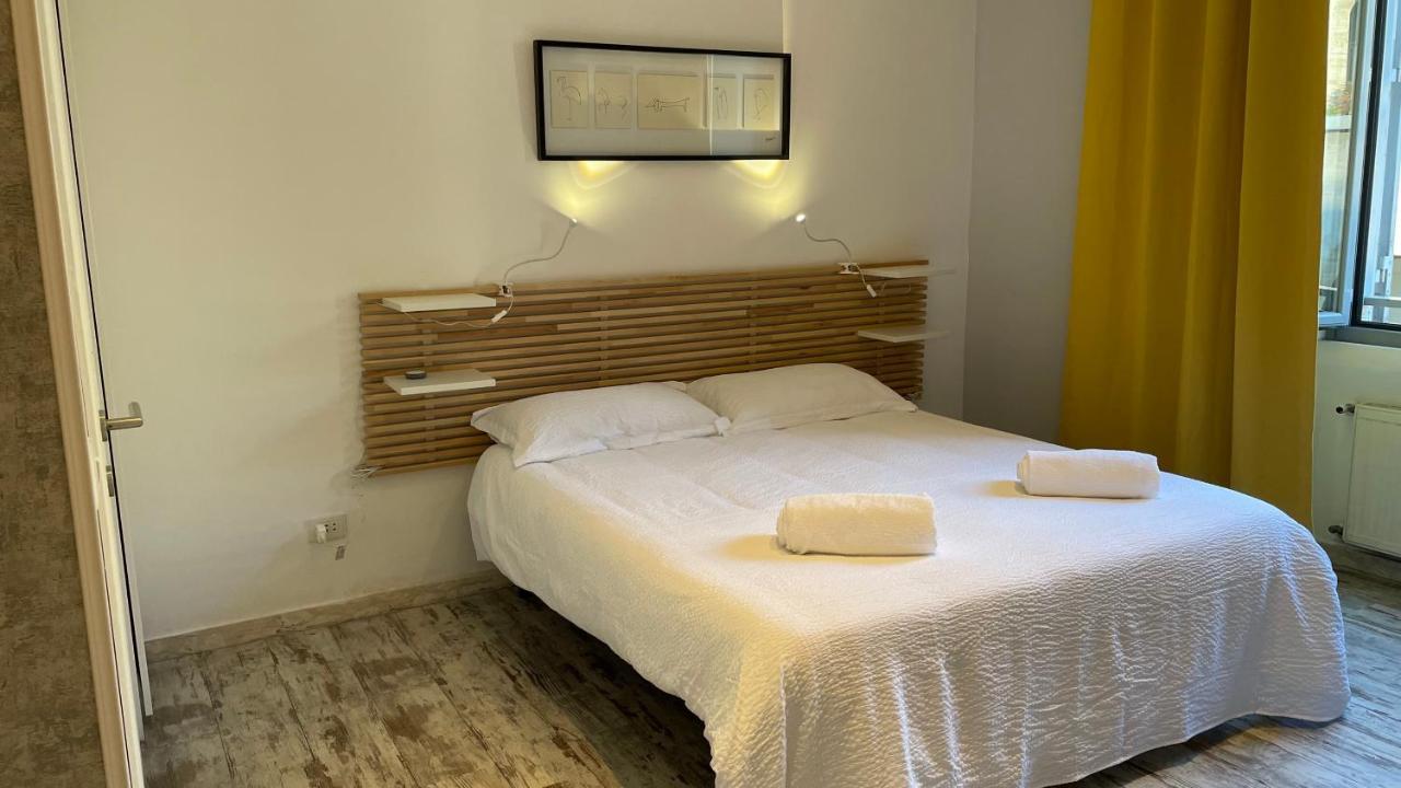 Moshi Moshi Bed & Breakfast Roma Ngoại thất bức ảnh