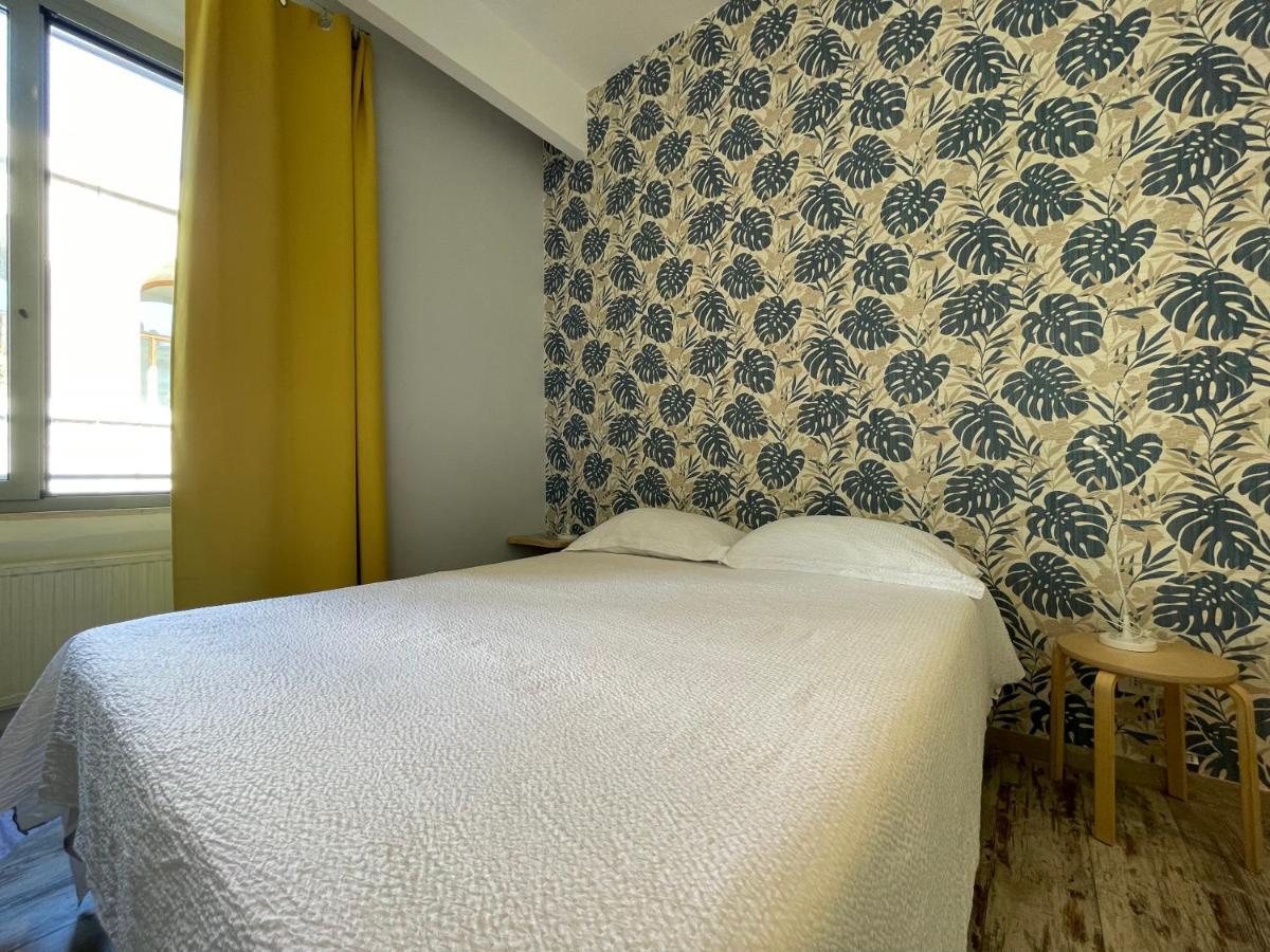 Moshi Moshi Bed & Breakfast Roma Ngoại thất bức ảnh