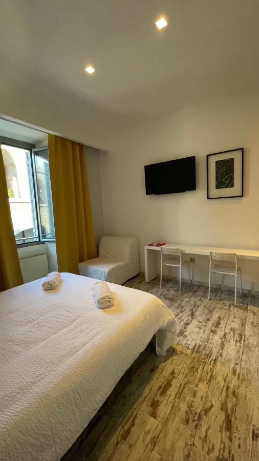 Moshi Moshi Bed & Breakfast Roma Ngoại thất bức ảnh