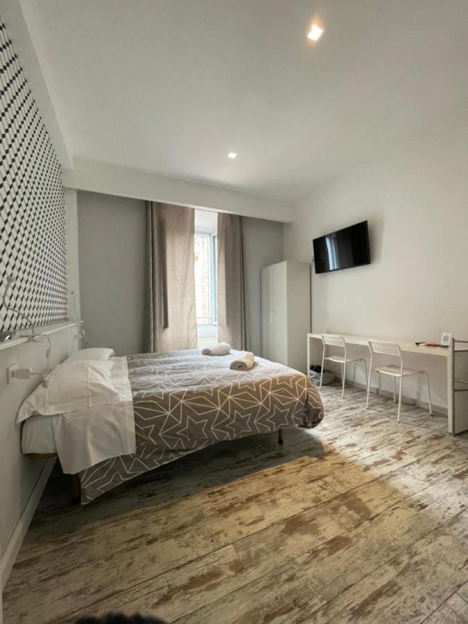 Moshi Moshi Bed & Breakfast Roma Ngoại thất bức ảnh
