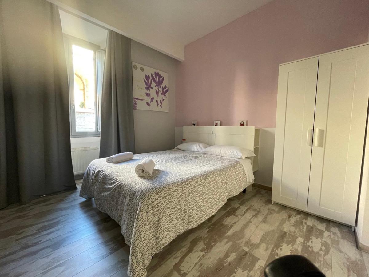 Moshi Moshi Bed & Breakfast Roma Ngoại thất bức ảnh