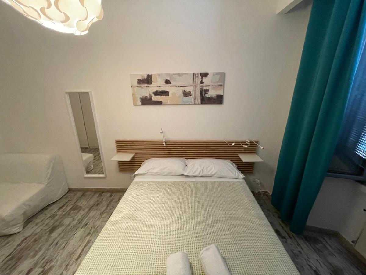 Moshi Moshi Bed & Breakfast Roma Ngoại thất bức ảnh
