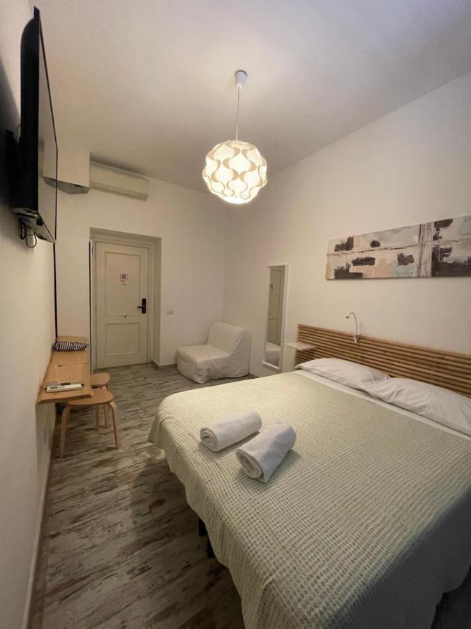 Moshi Moshi Bed & Breakfast Roma Ngoại thất bức ảnh