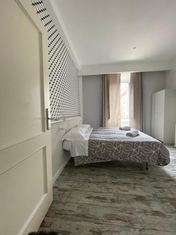 Moshi Moshi Bed & Breakfast Roma Ngoại thất bức ảnh