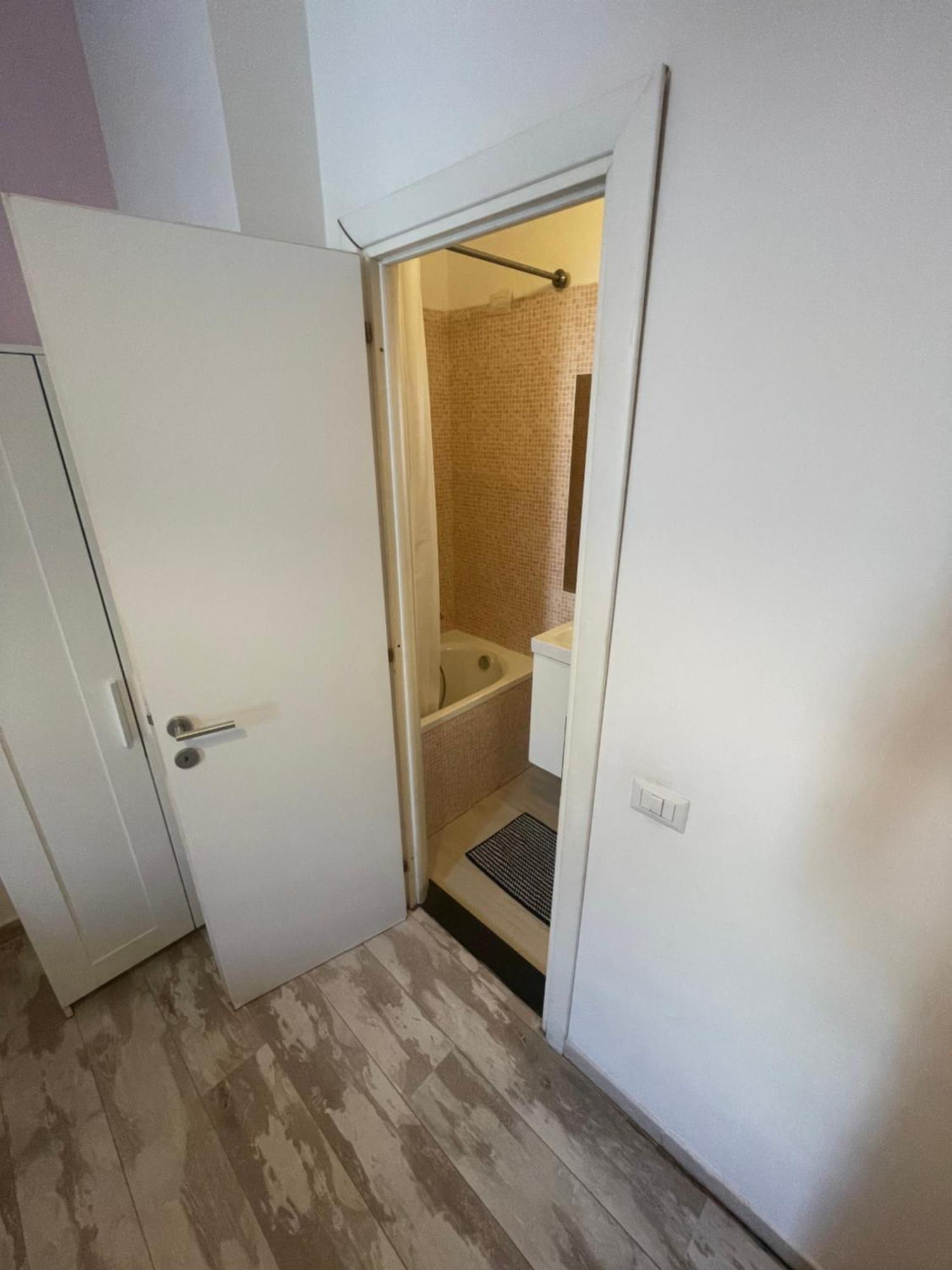 Moshi Moshi Bed & Breakfast Roma Ngoại thất bức ảnh