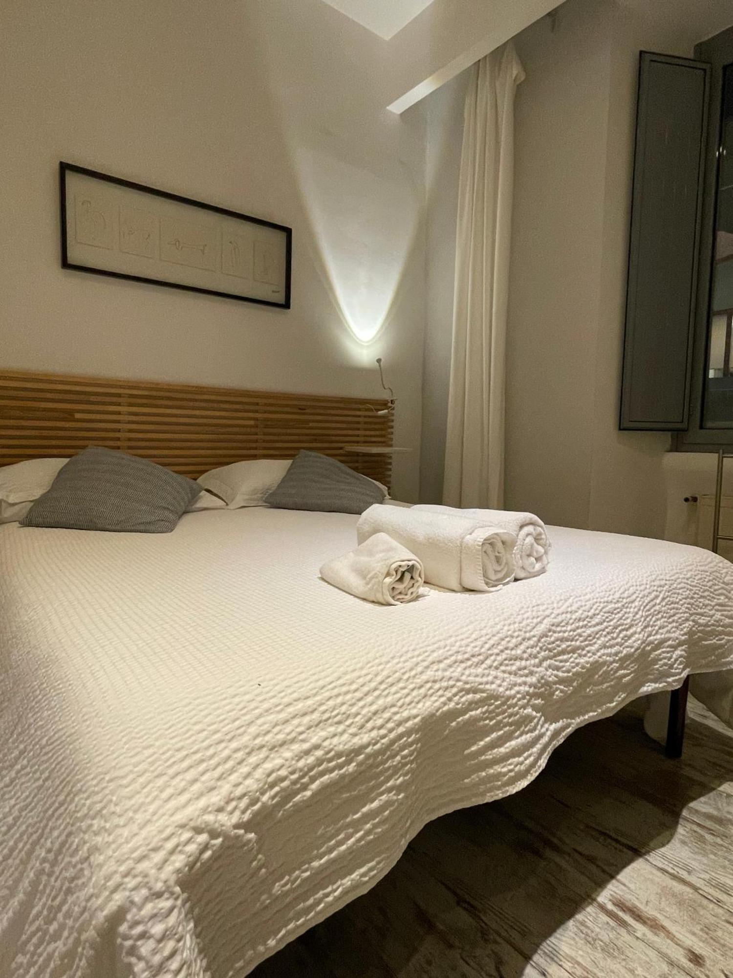 Moshi Moshi Bed & Breakfast Roma Ngoại thất bức ảnh