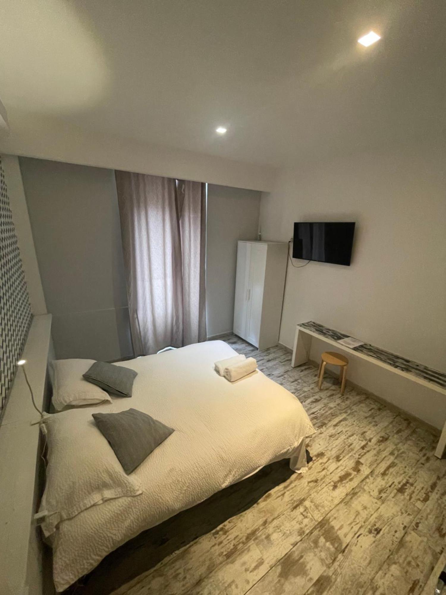 Moshi Moshi Bed & Breakfast Roma Ngoại thất bức ảnh