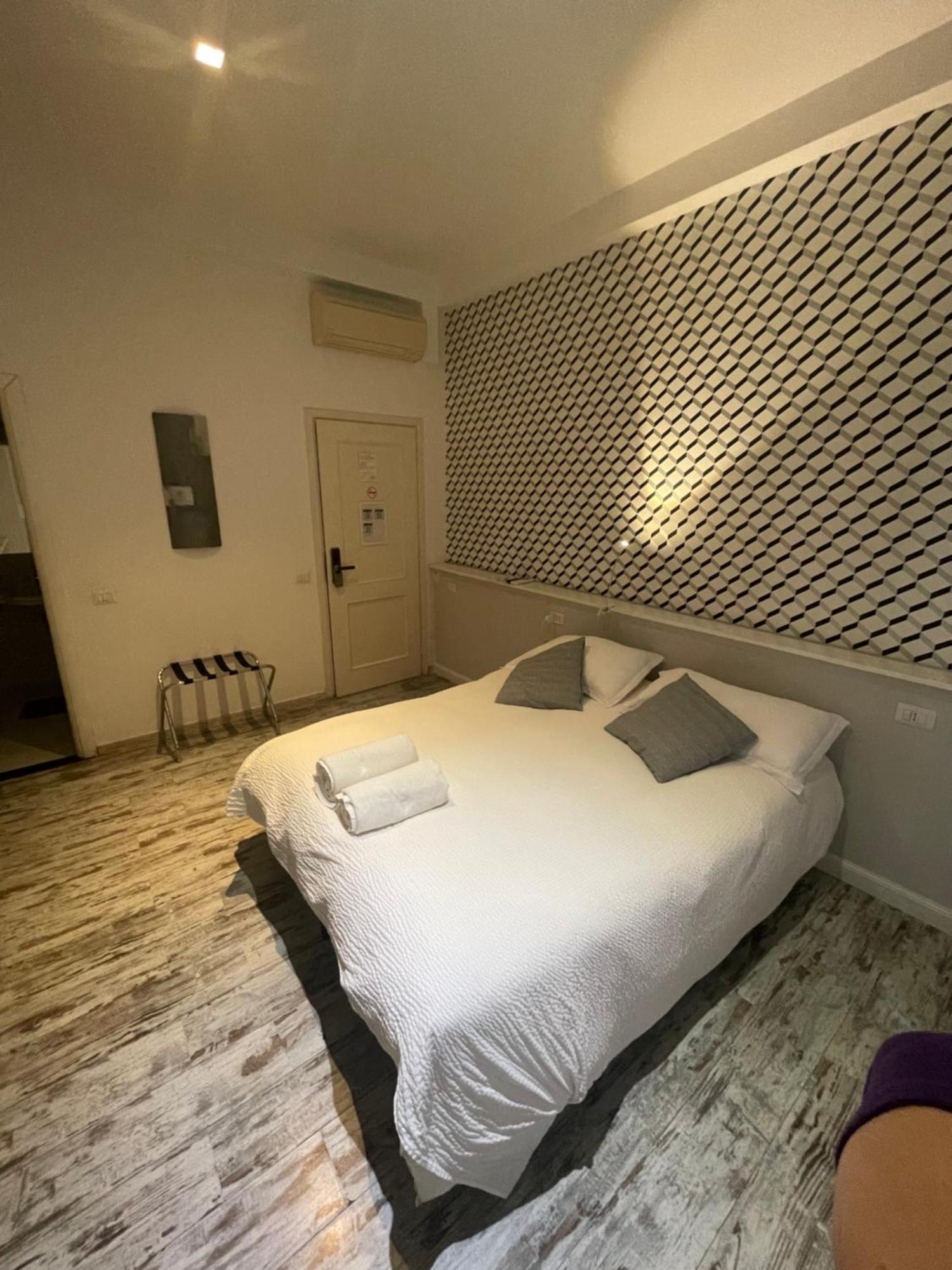 Moshi Moshi Bed & Breakfast Roma Ngoại thất bức ảnh
