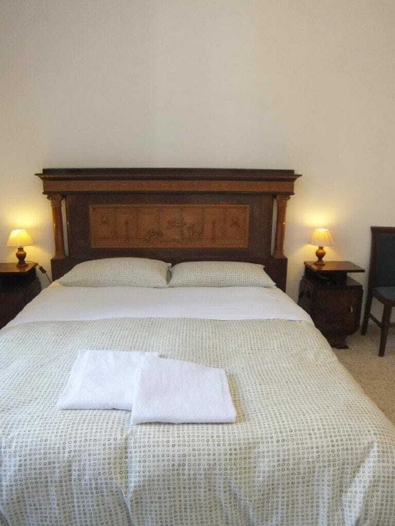 Moshi Moshi Bed & Breakfast Roma Ngoại thất bức ảnh