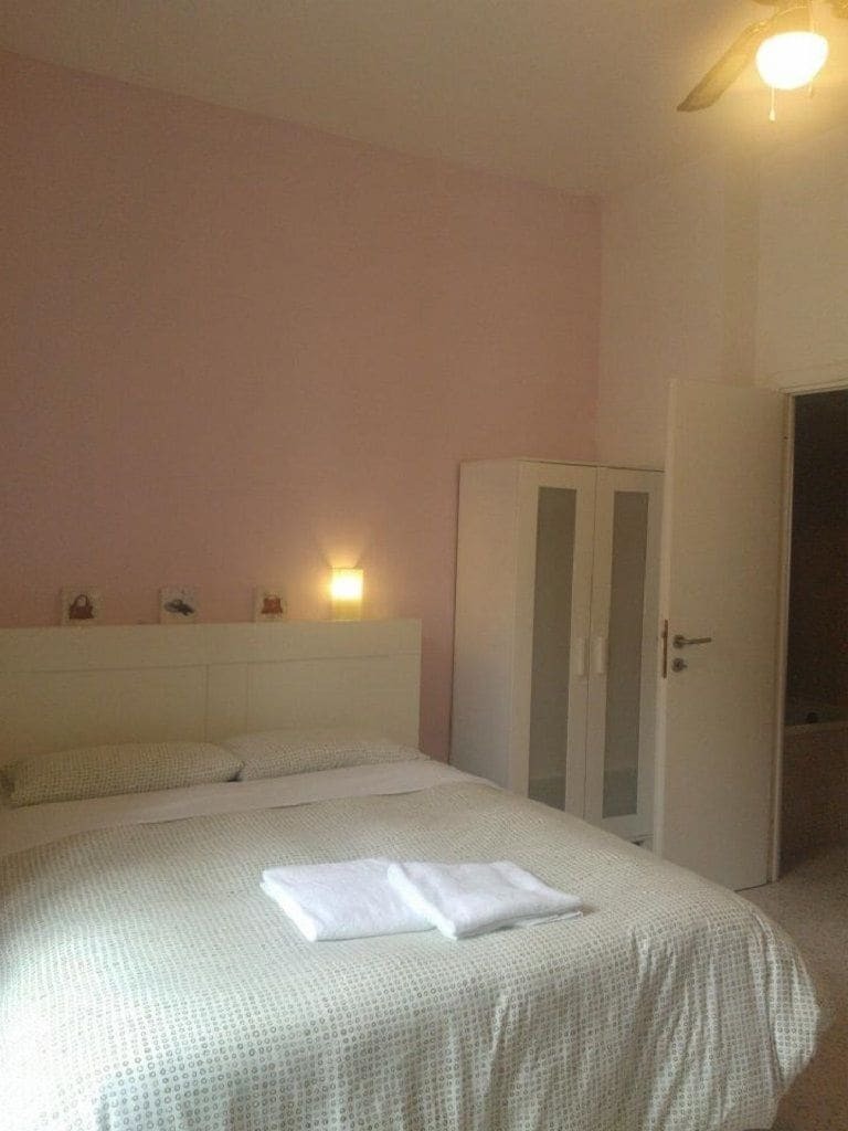 Moshi Moshi Bed & Breakfast Roma Ngoại thất bức ảnh
