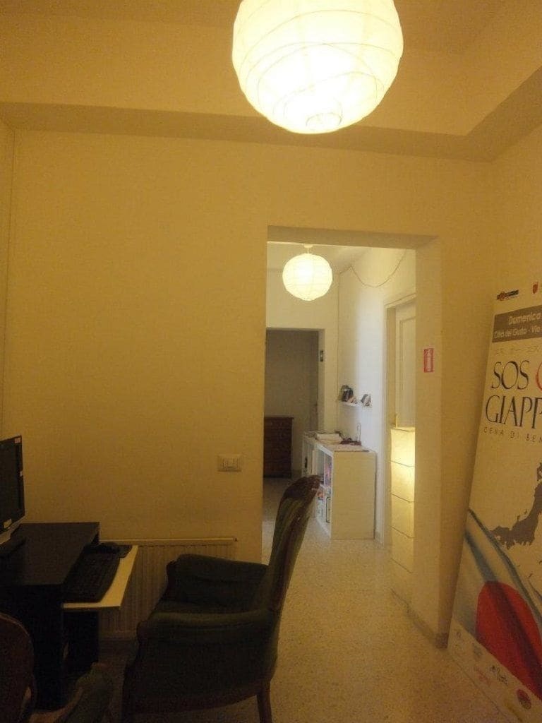 Moshi Moshi Bed & Breakfast Roma Ngoại thất bức ảnh