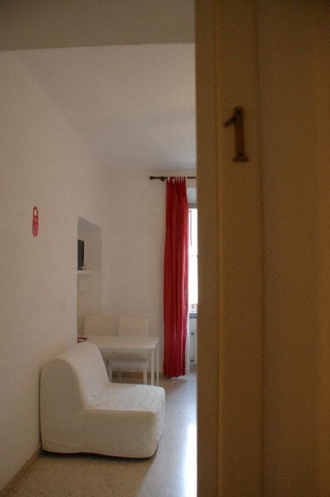 Moshi Moshi Bed & Breakfast Roma Ngoại thất bức ảnh
